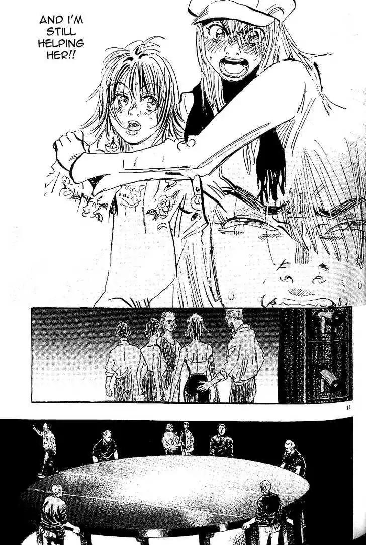 Dance! Subaru Chapter 103 page 11 - Chapter 103