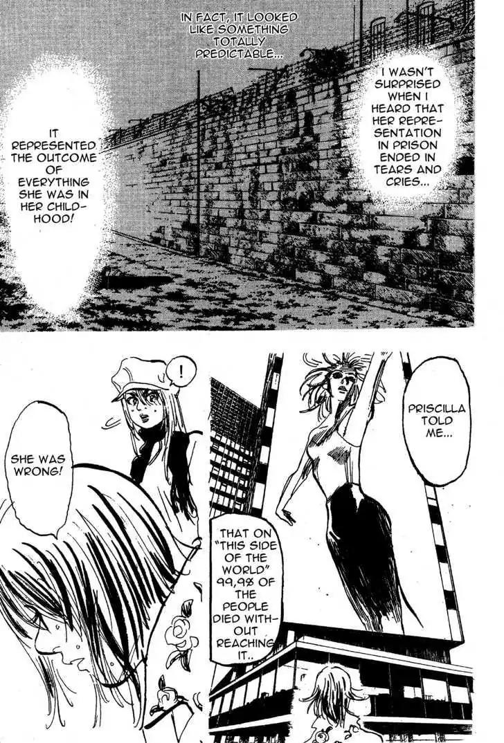 Dance! Subaru Chapter 103 page 15 - Chapter 103