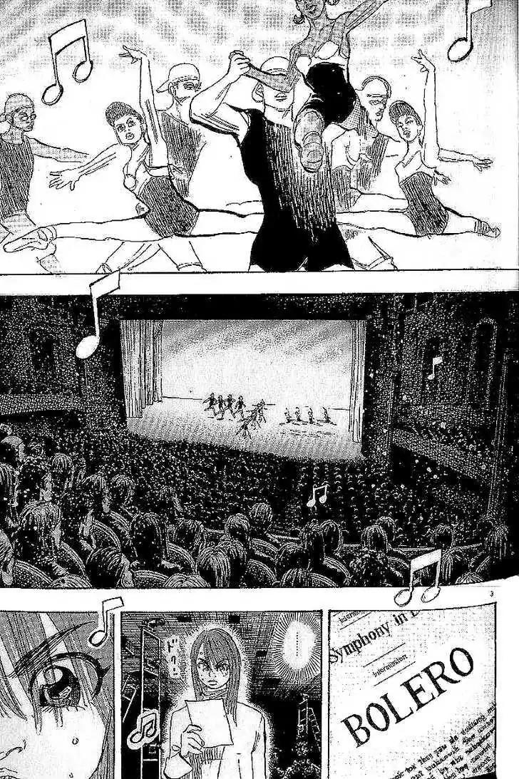 Dance! Subaru Chapter 103 page 3 - Chapter 103