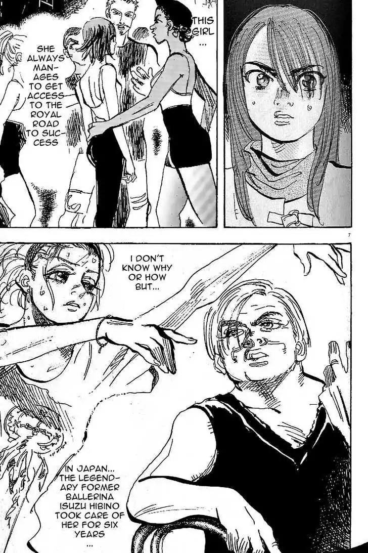 Dance! Subaru Chapter 103 page 7 - Chapter 103