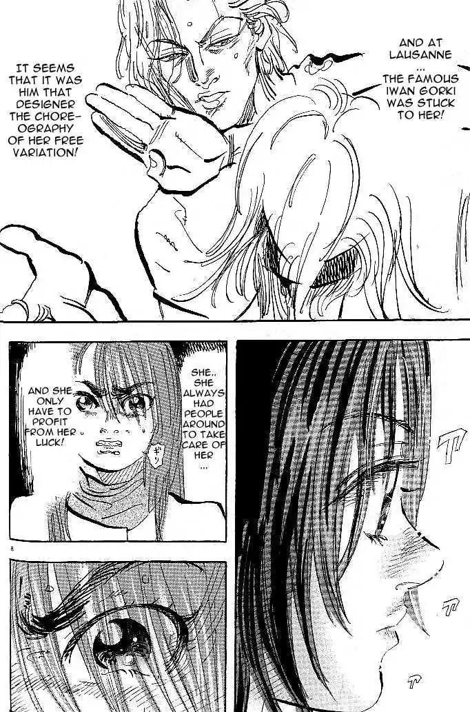 Dance! Subaru Chapter 103 page 8 - Chapter 103