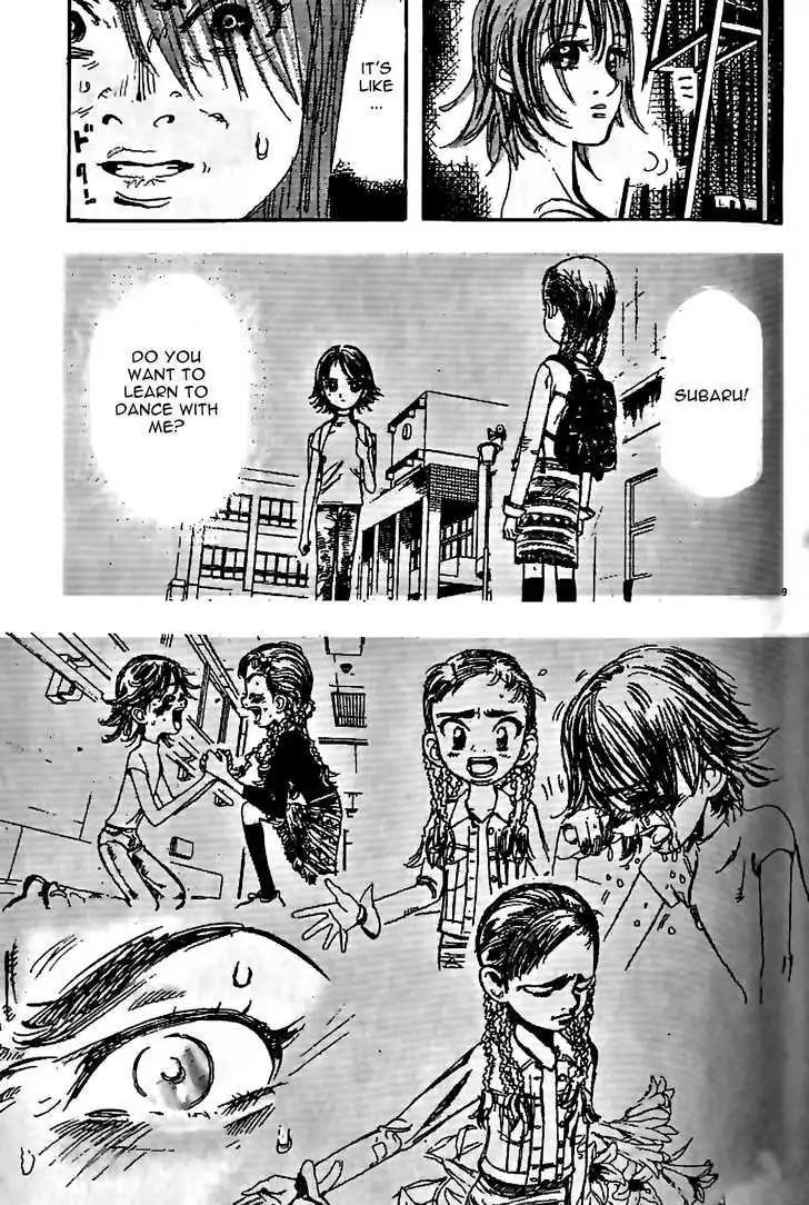 Dance! Subaru Chapter 103 page 9 - Chapter 103