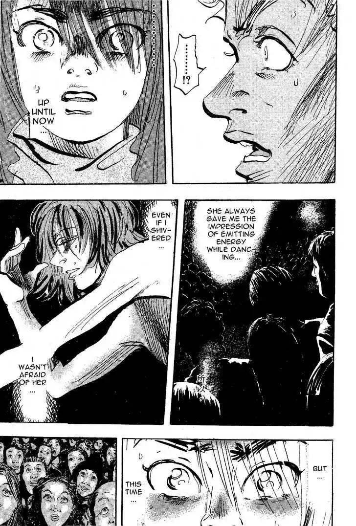 Dance! Subaru Chapter 104 page 15 - Chapter 104