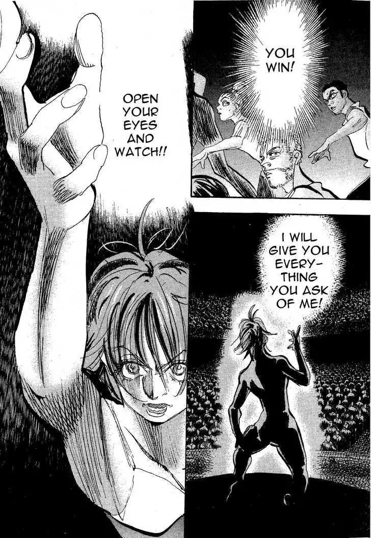 Dance! Subaru Chapter 104 page 9 - Chapter 104