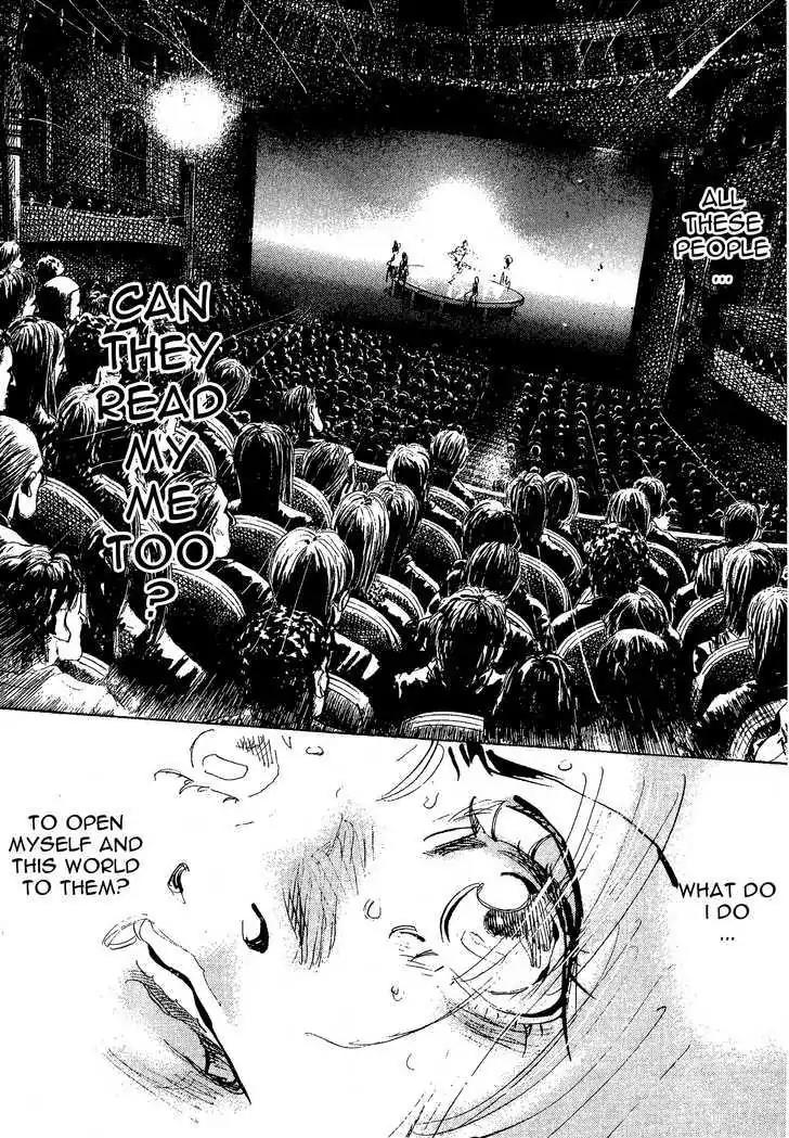 Dance! Subaru Chapter 105 page 11 - Chapter 105