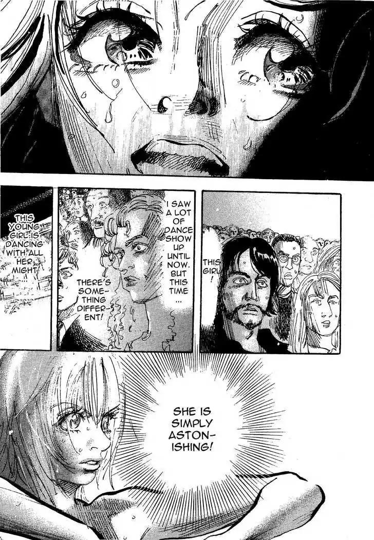 Dance! Subaru Chapter 105 page 14 - Chapter 105