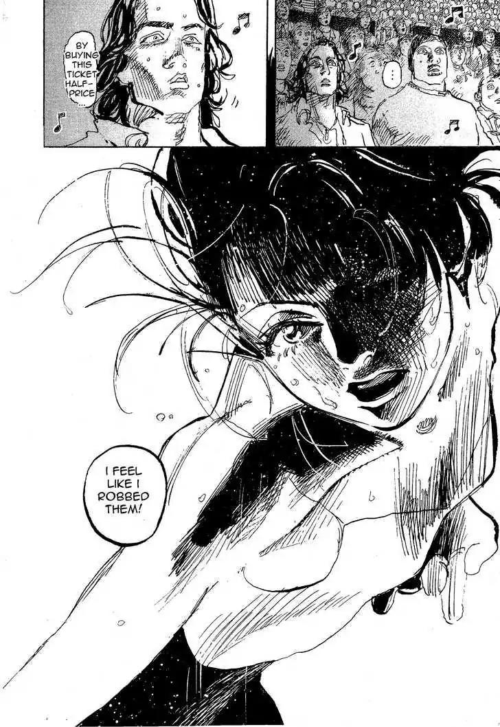 Dance! Subaru Chapter 105 page 15 - Chapter 105
