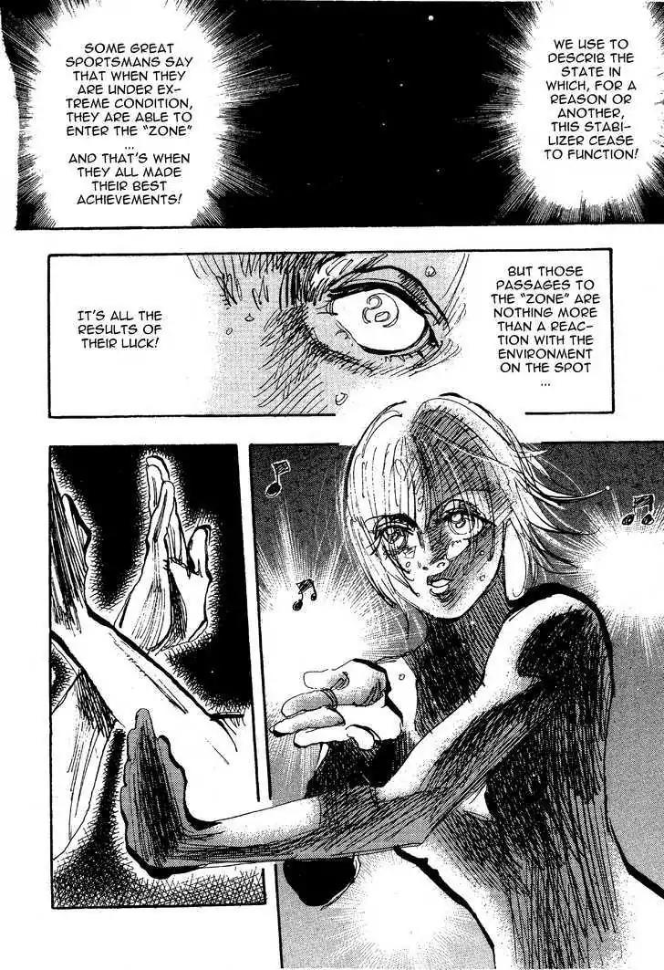 Dance! Subaru Chapter 105 page 5 - Chapter 105