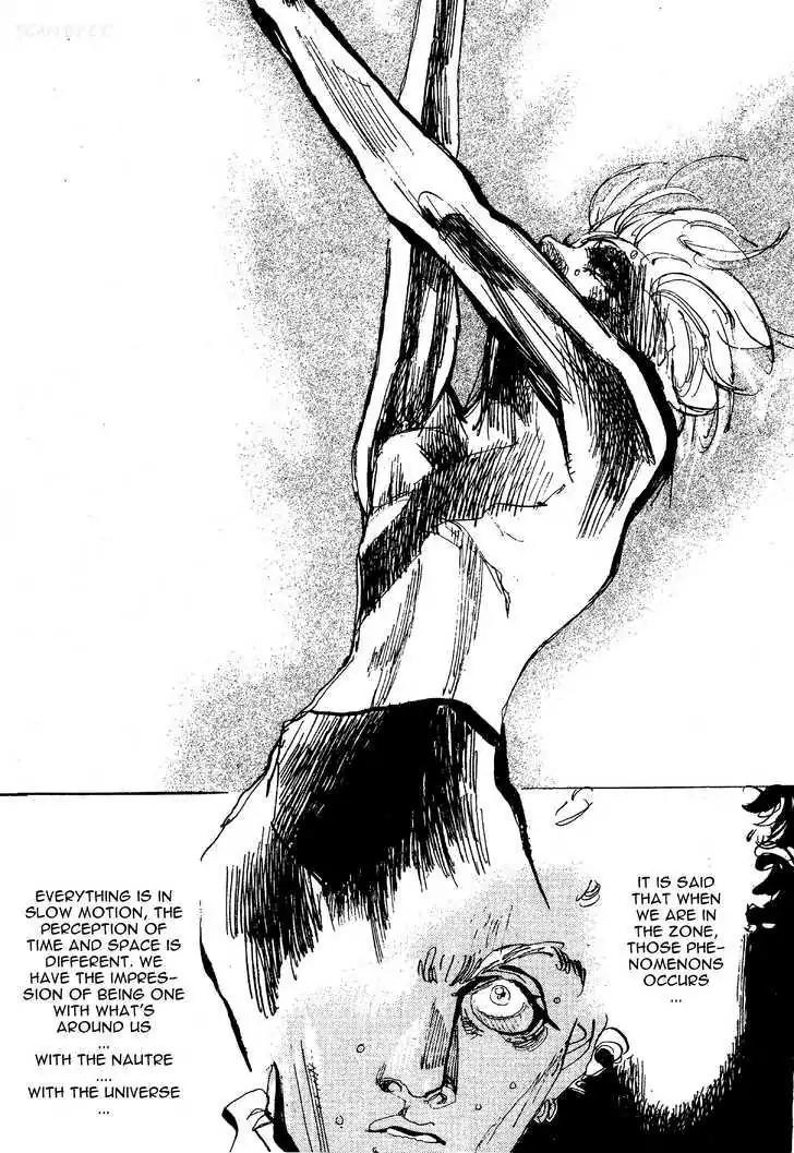Dance! Subaru Chapter 105 page 6 - Chapter 105