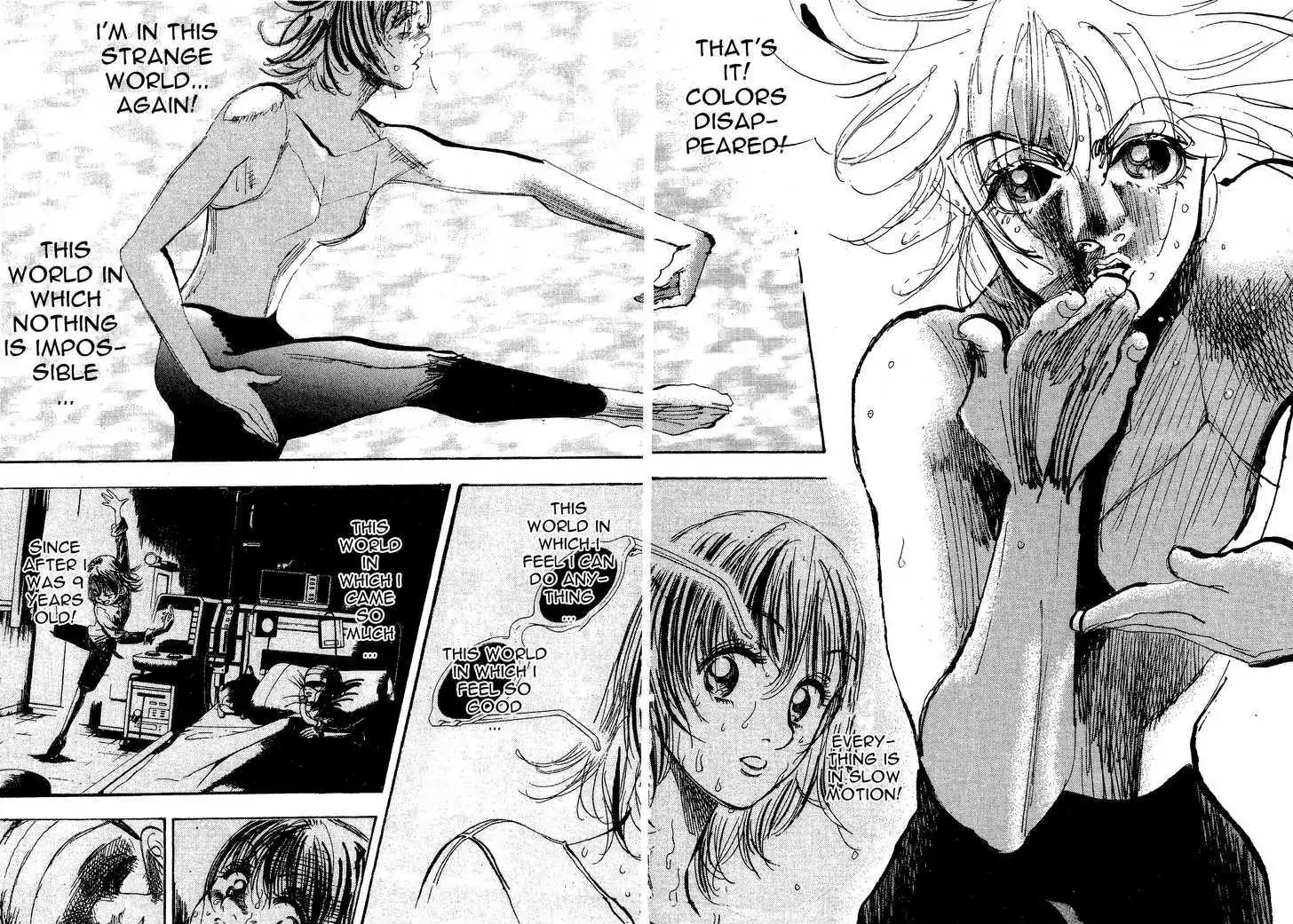 Dance! Subaru Chapter 105 page 9 - Chapter 105