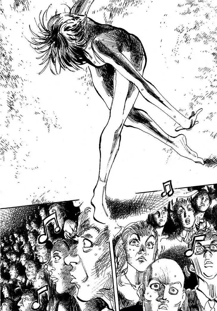 Dance! Subaru Chapter 106 page 11 - Chapter 106