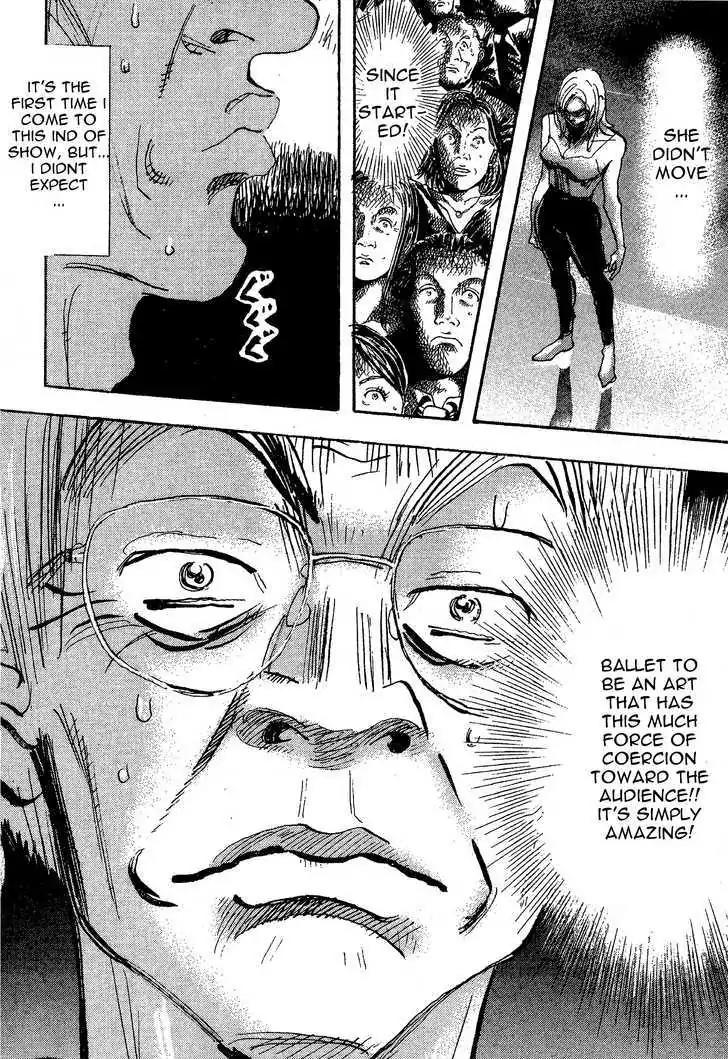 Dance! Subaru Chapter 106 page 7 - Chapter 106