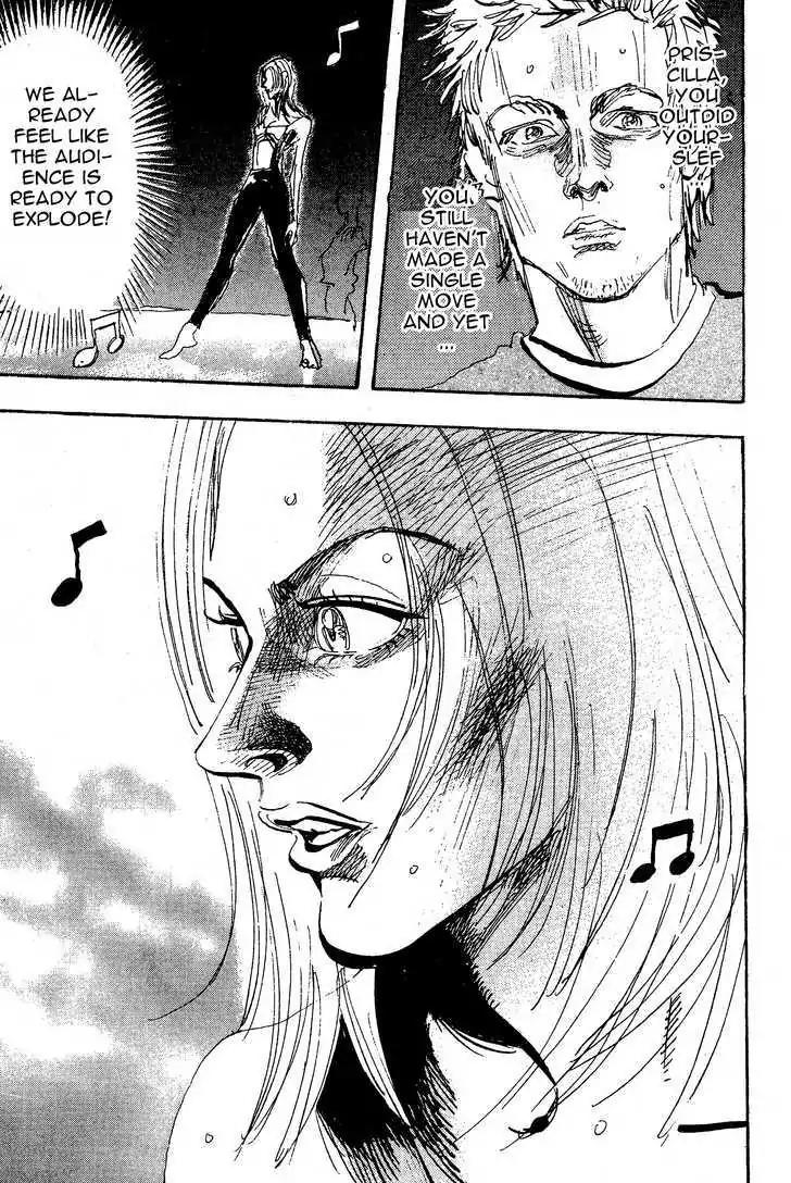 Dance! Subaru Chapter 106 page 8 - Chapter 106