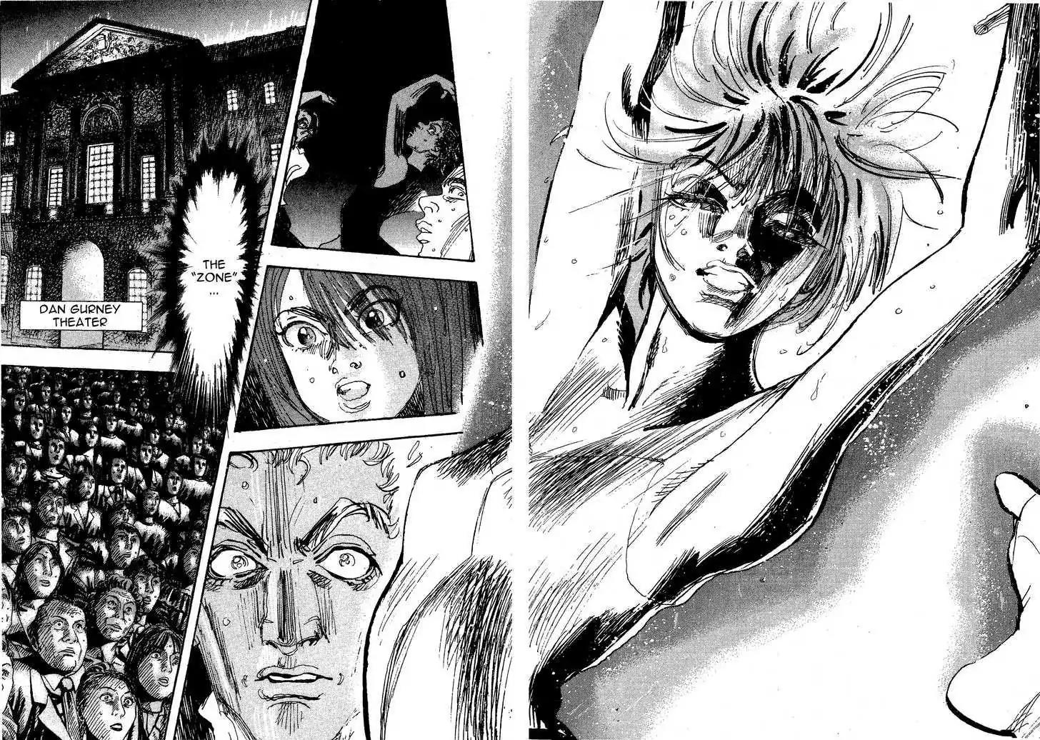 Dance! Subaru Chapter 106 page 9 - Chapter 106