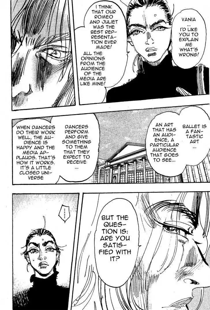 Dance! Subaru Chapter 107 page 4 - Chapter 107