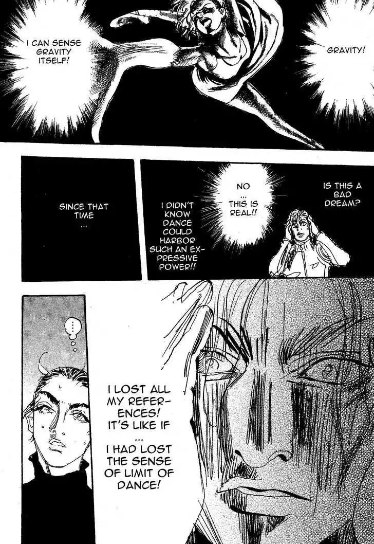 Dance! Subaru Chapter 107 page 8 - Chapter 107