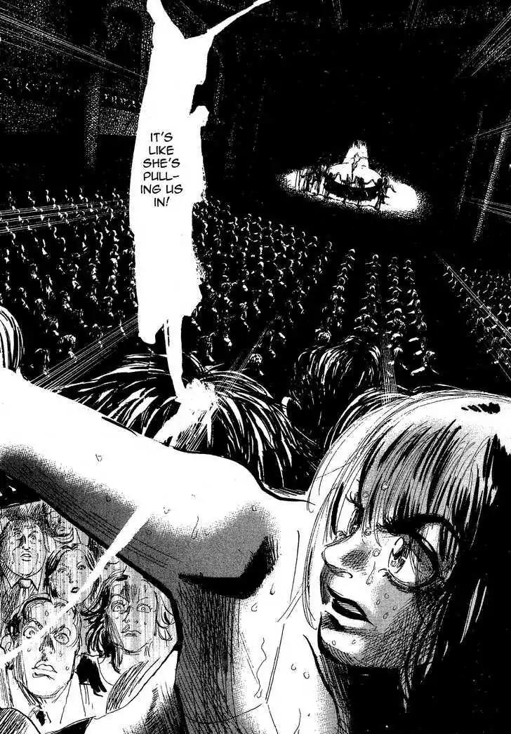 Dance! Subaru Chapter 108 page 11 - Chapter 108