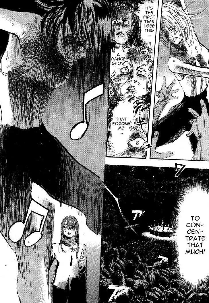 Dance! Subaru Chapter 108 page 15 - Chapter 108