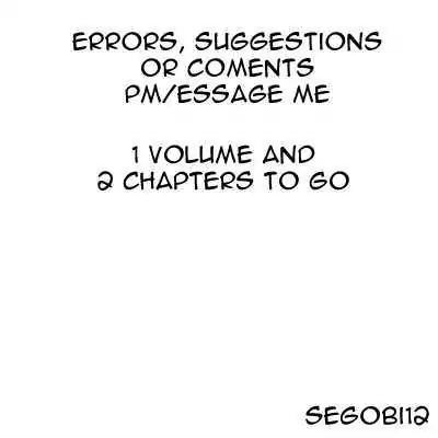 Dance! Subaru Chapter 108 page 21 - Chapter 108