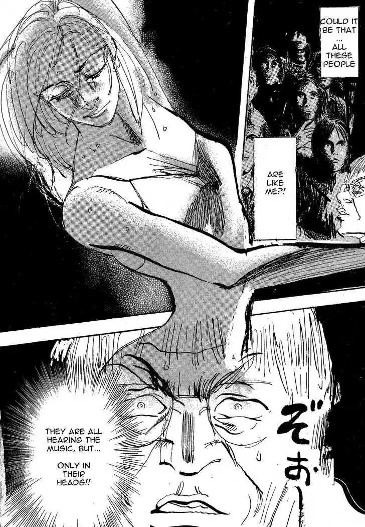 Dance! Subaru Chapter 109 page 10 - Chapter 109