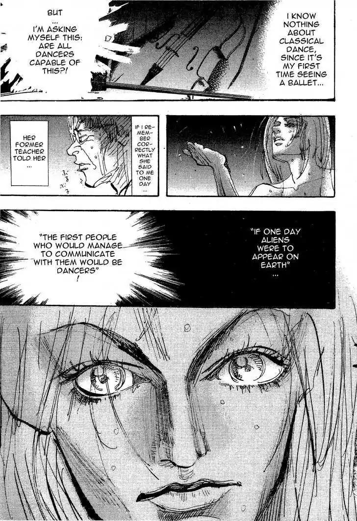 Dance! Subaru Chapter 109 page 11 - Chapter 109