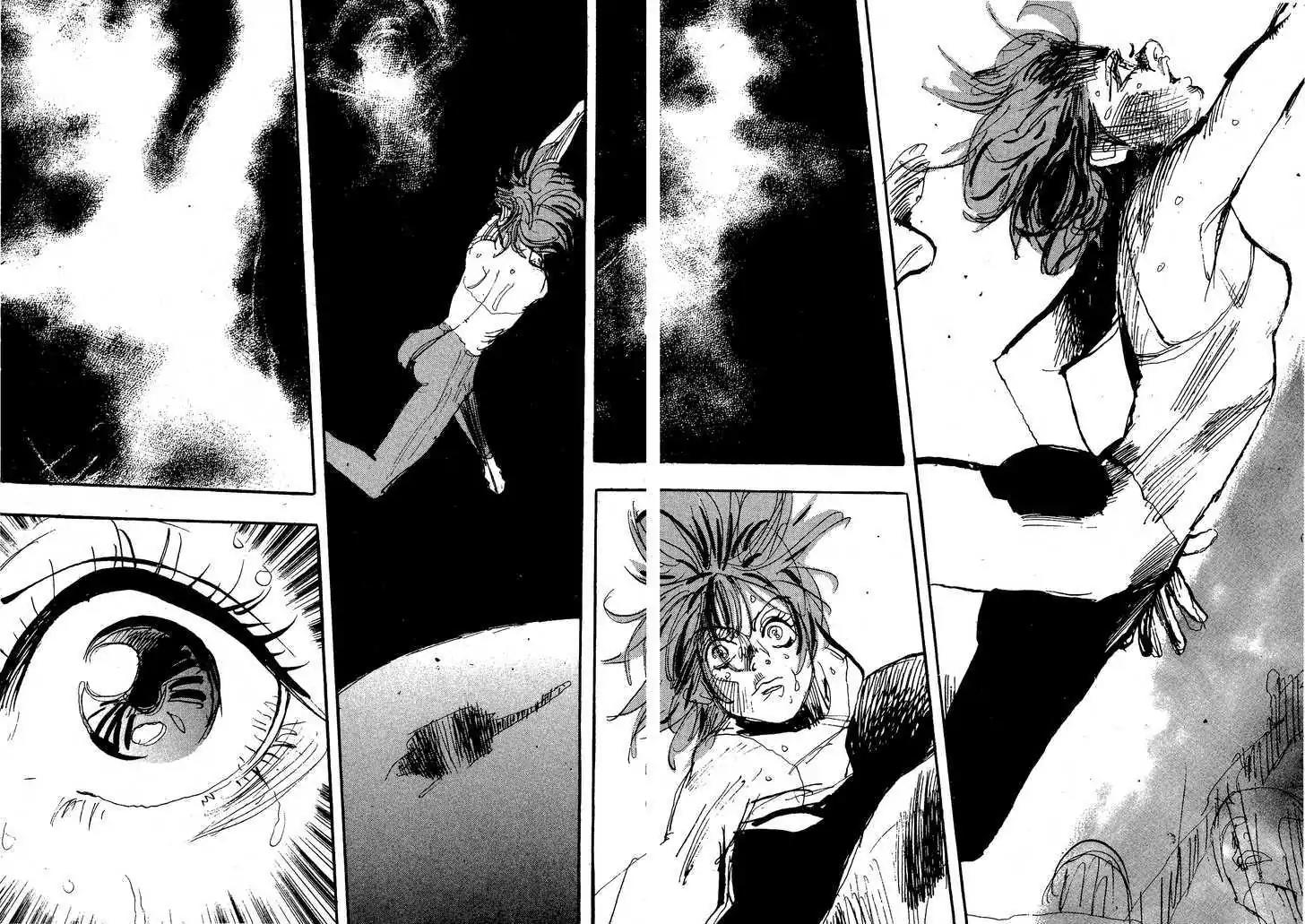 Dance! Subaru Chapter 109 page 15 - Chapter 109