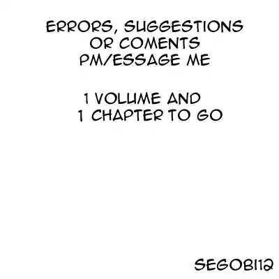 Dance! Subaru Chapter 109 page 19 - Chapter 109