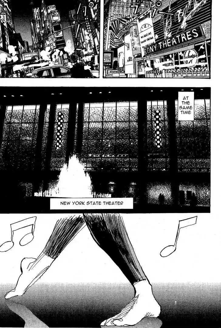 Dance! Subaru Chapter 109 page 5 - Chapter 109