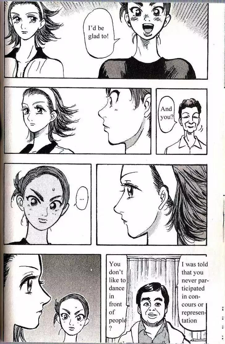 Dance! Subaru Chapter 11 page 10 - Chapter 11