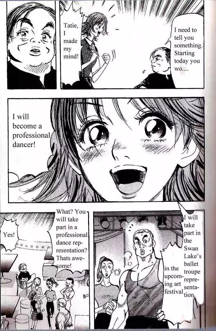 Dance! Subaru Chapter 11 page 16 - Chapter 11