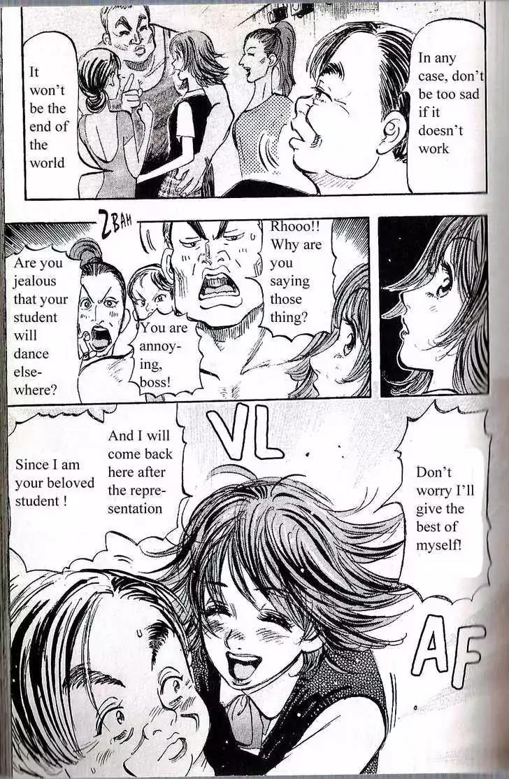 Dance! Subaru Chapter 11 page 18 - Chapter 11