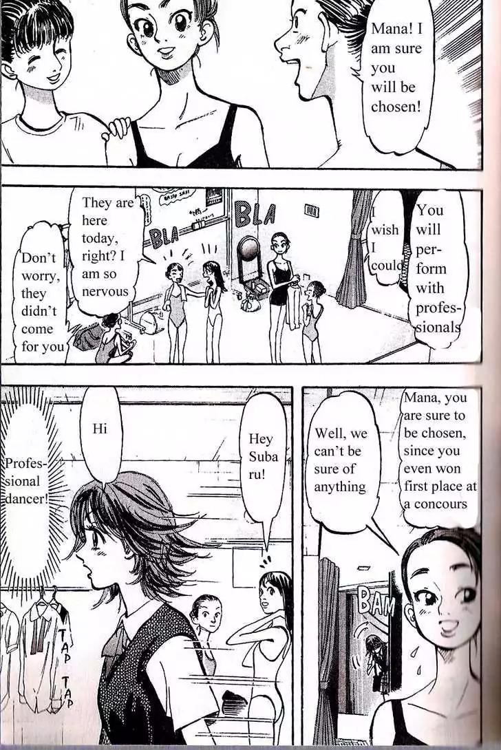 Dance! Subaru Chapter 11 page 3 - Chapter 11