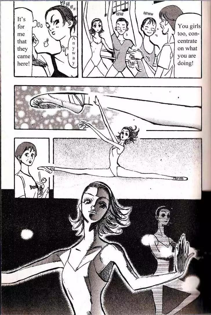 Dance! Subaru Chapter 11 page 5 - Chapter 11
