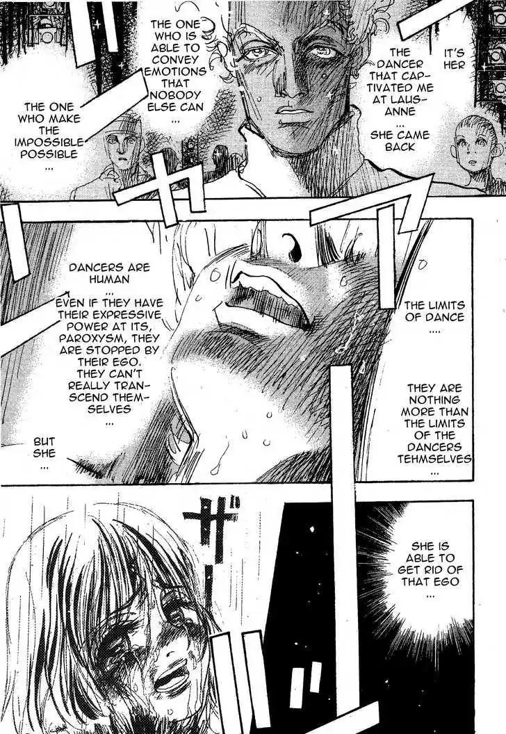 Dance! Subaru Chapter 110 page 12 - Chapter 110