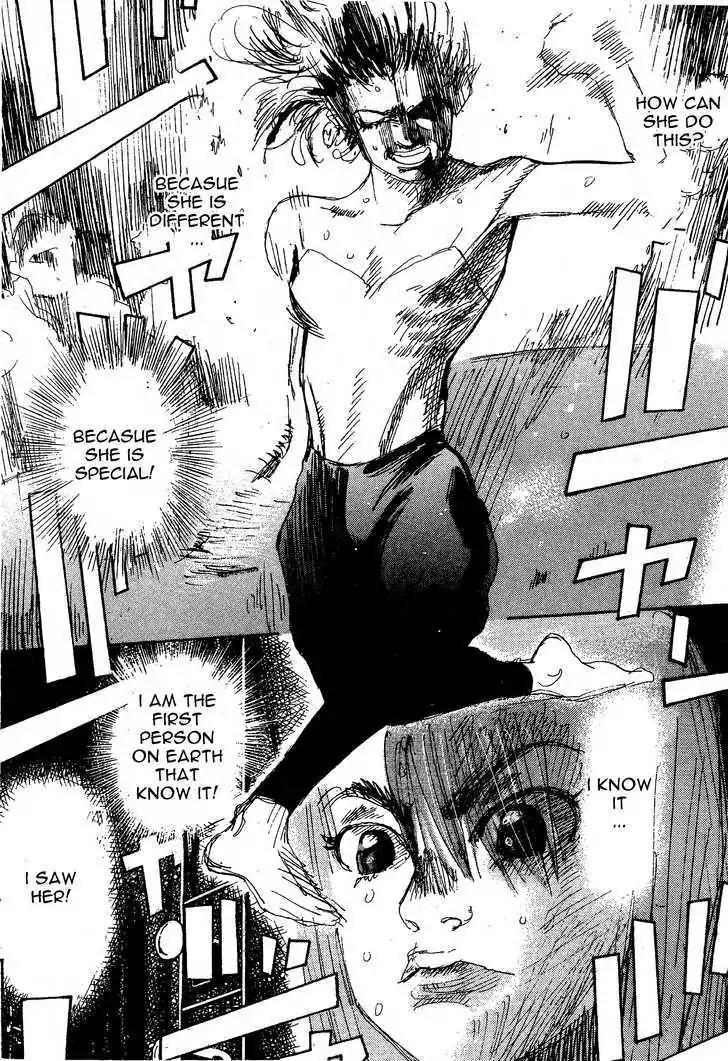 Dance! Subaru Chapter 110 page 14 - Chapter 110