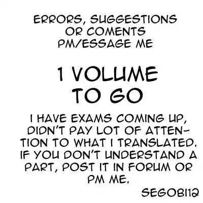 Dance! Subaru Chapter 110 page 20 - Chapter 110
