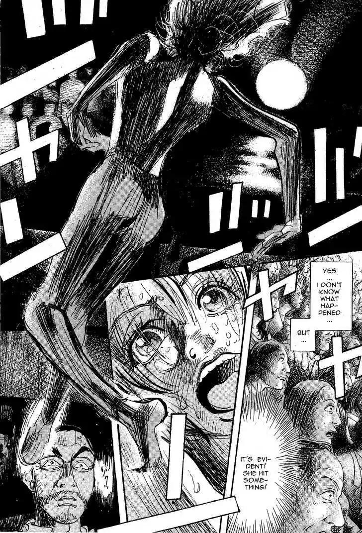 Dance! Subaru Chapter 110 page 8 - Chapter 110