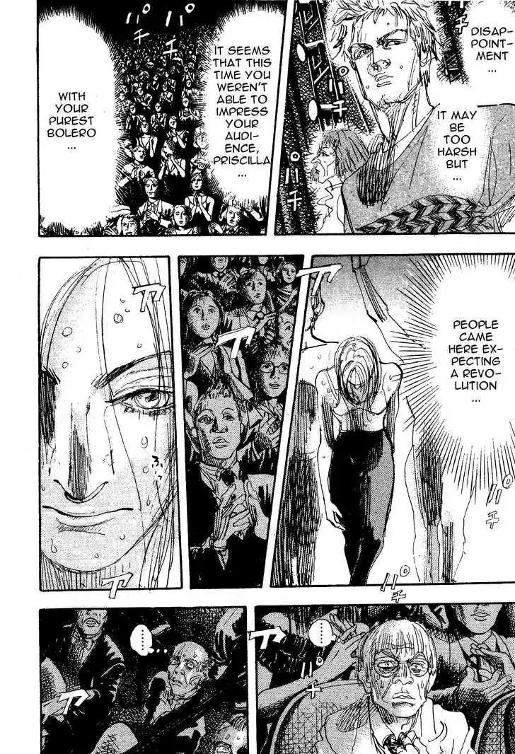 Dance! Subaru Chapter 111 page 13 - Chapter 111