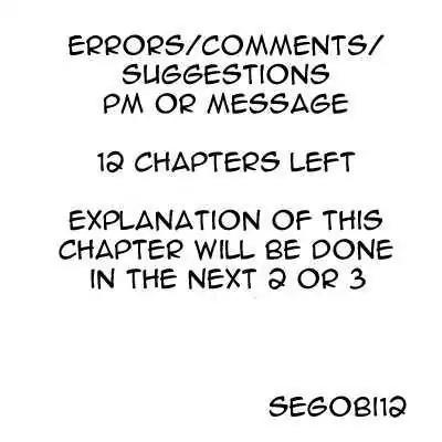Dance! Subaru Chapter 111 page 18 - Chapter 111