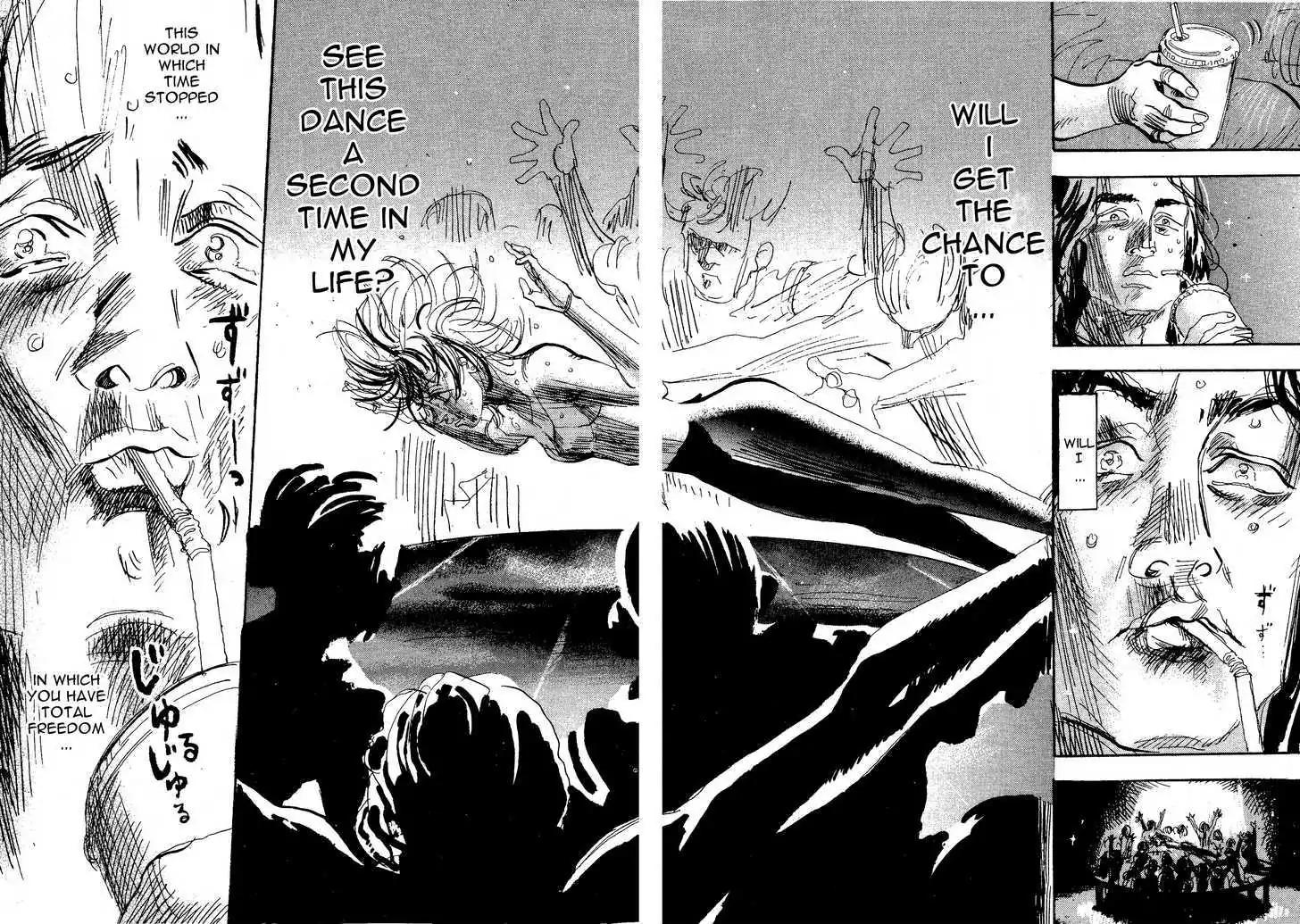 Dance! Subaru Chapter 111 page 6 - Chapter 111