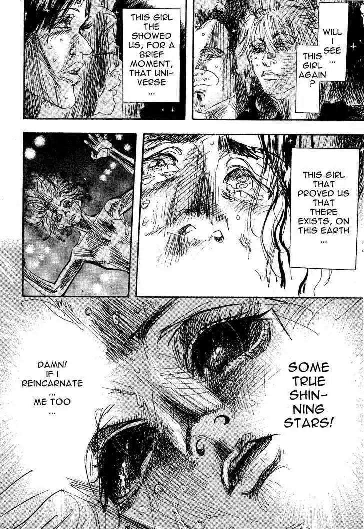 Dance! Subaru Chapter 111 page 7 - Chapter 111