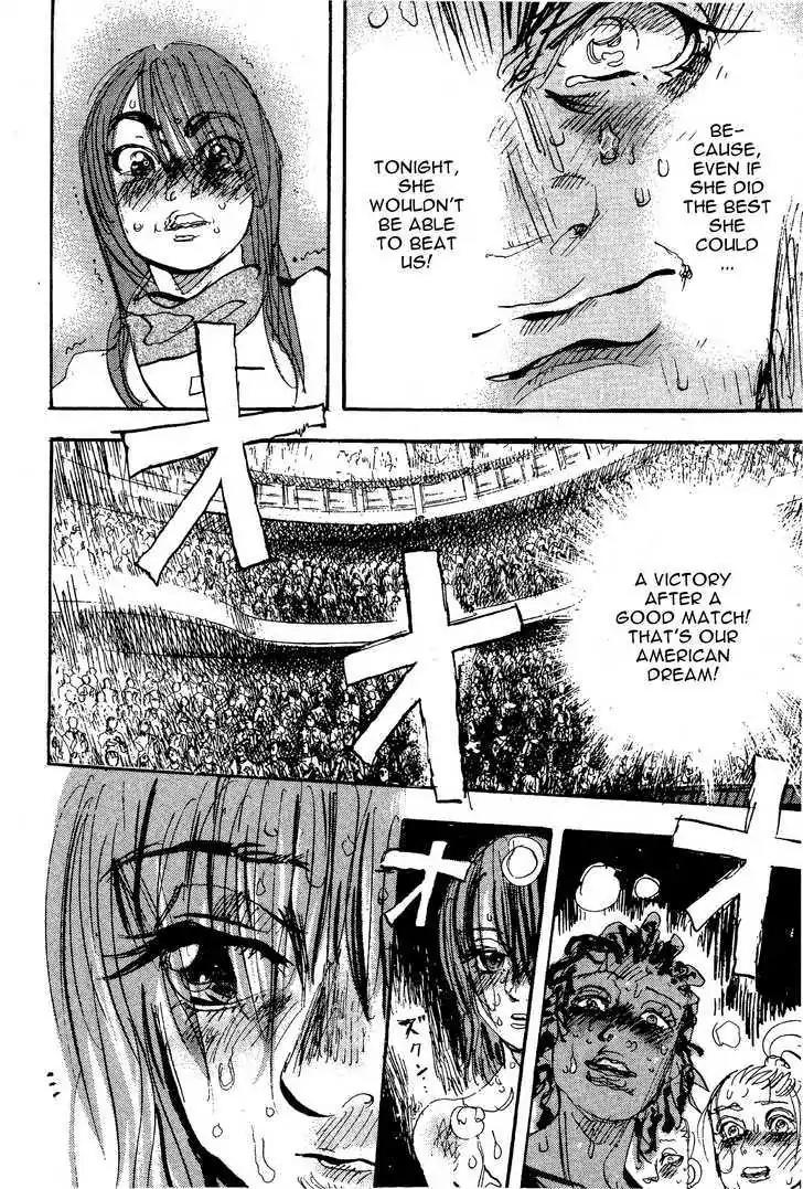 Dance! Subaru Chapter 112 page 13 - Chapter 112