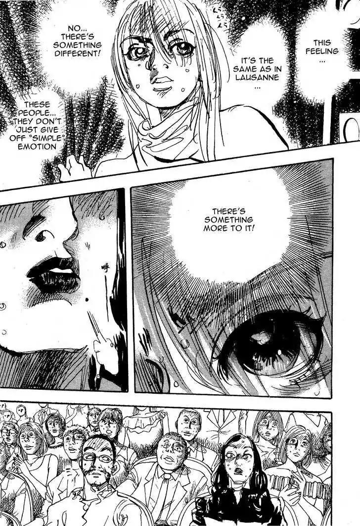 Dance! Subaru Chapter 112 page 3 - Chapter 112