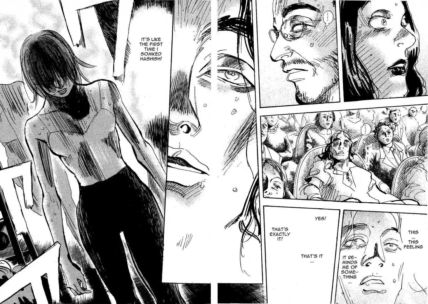 Dance! Subaru Chapter 112 page 4 - Chapter 112