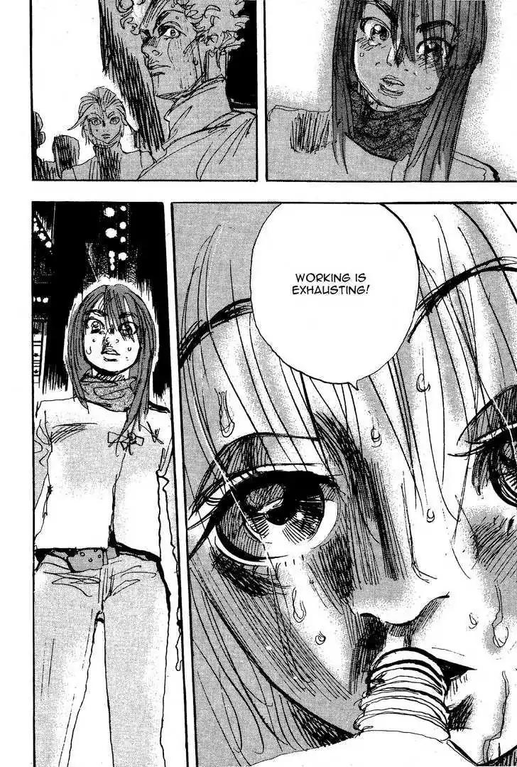 Dance! Subaru Chapter 112 page 6 - Chapter 112