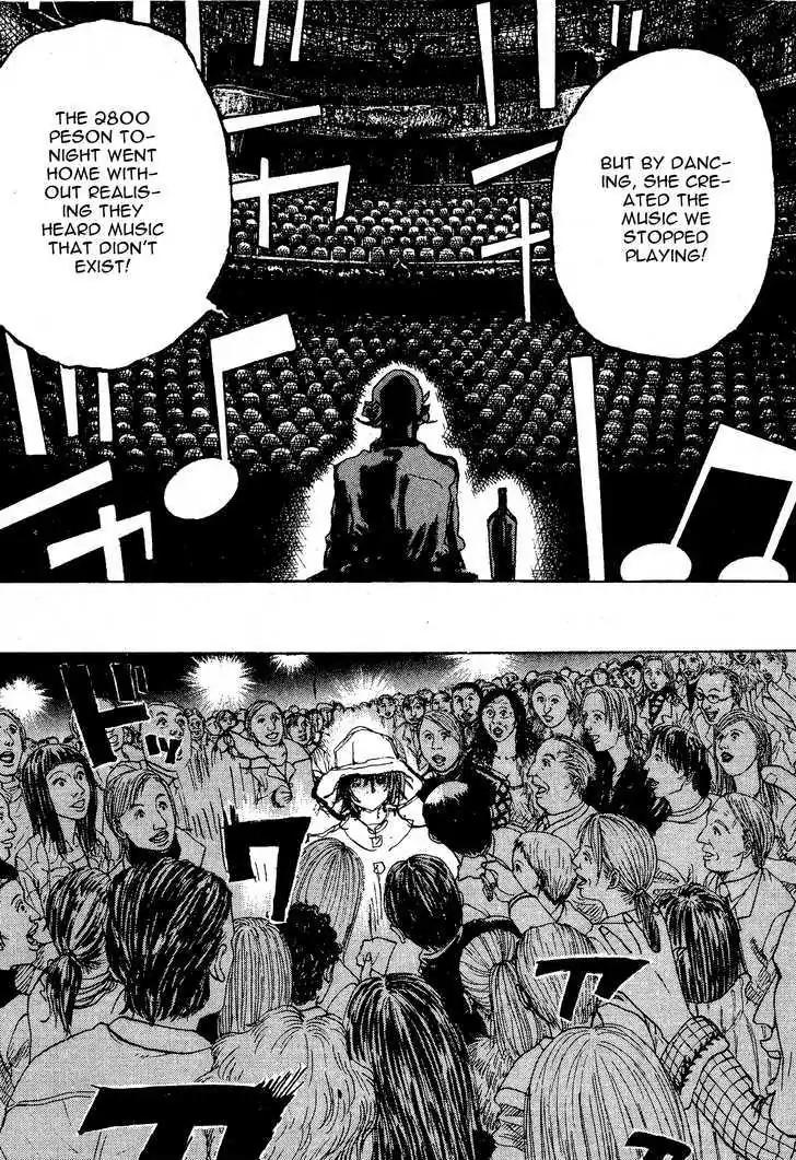 Dance! Subaru Chapter 113 page 7 - Chapter 113