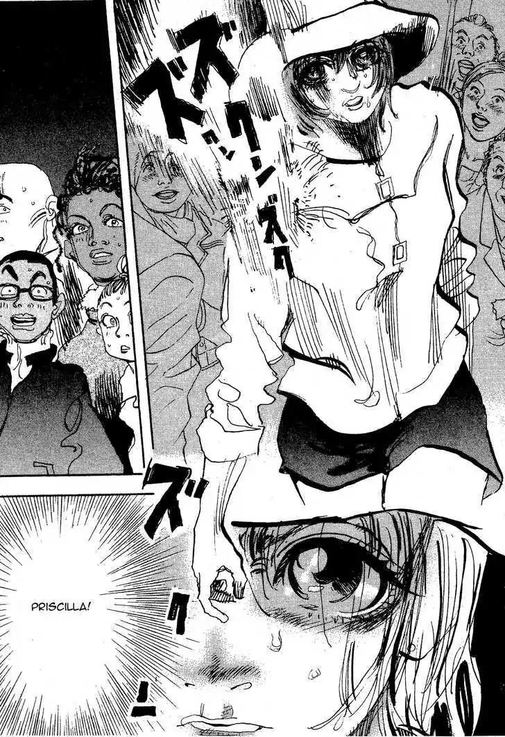 Dance! Subaru Chapter 113 page 9 - Chapter 113