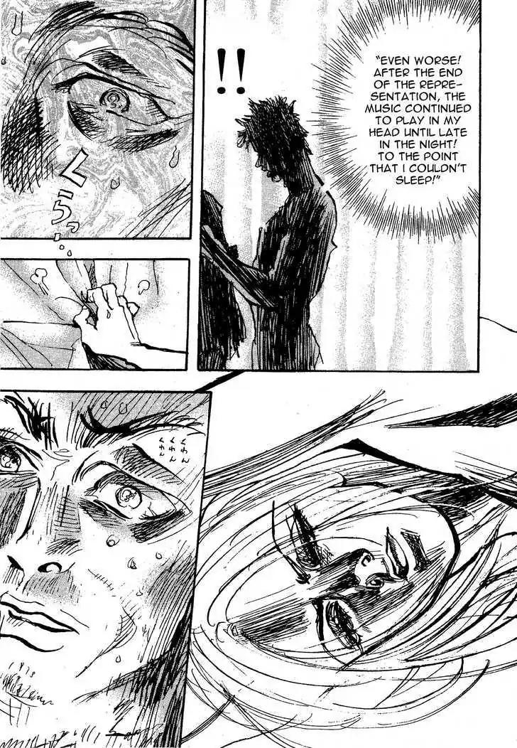 Dance! Subaru Chapter 114 page 11 - Chapter 114