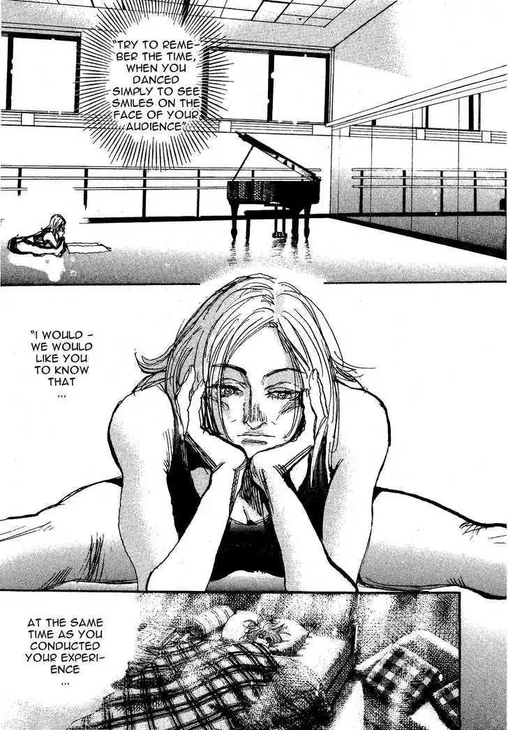 Dance! Subaru Chapter 114 page 13 - Chapter 114
