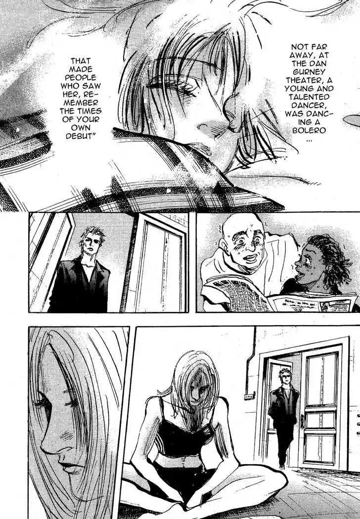Dance! Subaru Chapter 114 page 14 - Chapter 114